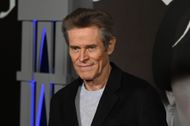 Los Angeles Premiere Of Focus Features' "Nosferatu" - Arrivals - Source: Getty